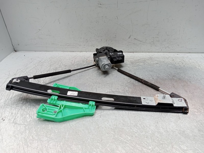 Recambio de elevalunas trasero izquierdo para seat leon sportstourer (kl8) referencia OEM IAM 5fa839461  
