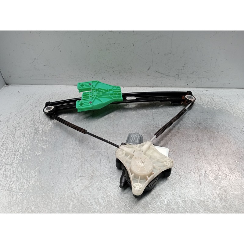 Recambio de elevalunas trasero izquierdo para seat leon sportstourer (kl8) referencia OEM IAM 5fa839461  