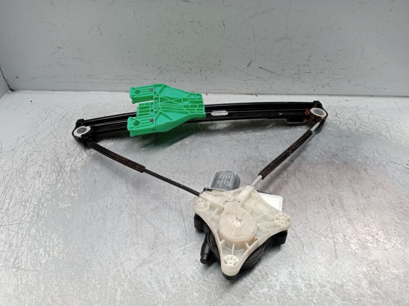 Recambio de elevalunas trasero izquierdo para seat leon sportstourer (kl8) referencia OEM IAM 5fa839461  