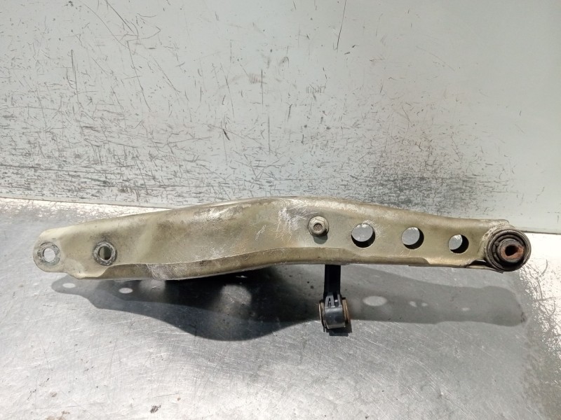Recambio de brazo suspension inferior trasero derecho para opel insignia b sports tourer (z18) 2.0 cdti (35) referencia OEM IAM 