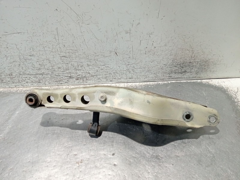 Recambio de brazo suspension inferior trasero izquierdo para opel insignia b sports tourer (z18) 2.0 cdti (35) referencia OEM IA