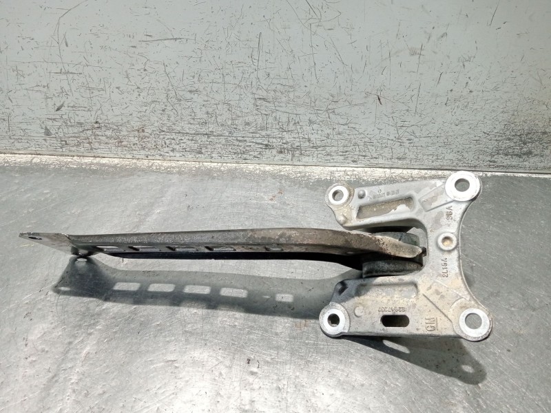 Recambio de brazo suspension superior trasero izquierdo para opel insignia b sports tourer (z18) 2.0 cdti (35) referencia OEM IA