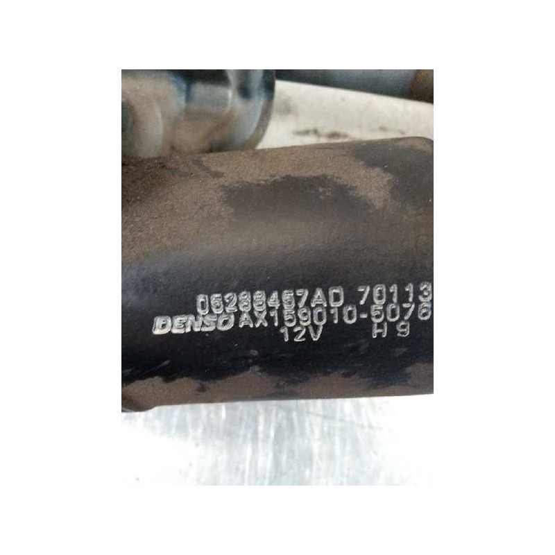 Recambio de motor limpia delantero para chrysler neon (pl) 2.0 16v cat referencia OEM IAM AX159010 05288457AD 
