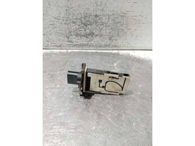 Recambio de caudalimetro para nissan qashqai ii (j11, j11_) 1.5 dci referencia OEM IAM H8201267959 93450753 A2C34170600