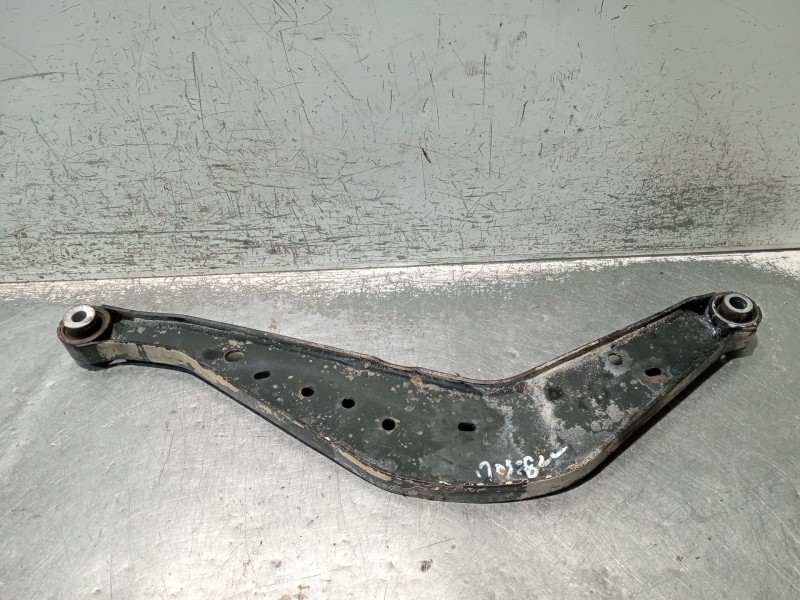 Recambio de brazo suspension inferior trasero derecho para opel insignia b sports tourer (z18) 2.0 cdti (35) referencia OEM IAM 