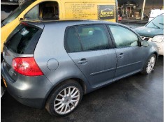 volkswagen golf v berlina (1k1) del año 2007 2