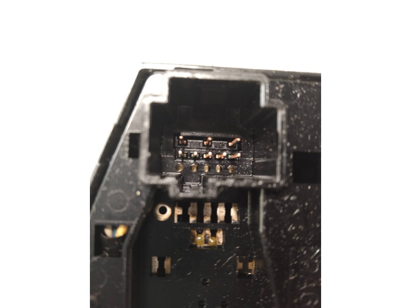 Recambio de mando luces para ford focus c-max (cap) ambiente (d) referencia OEM IAM 17D9403  