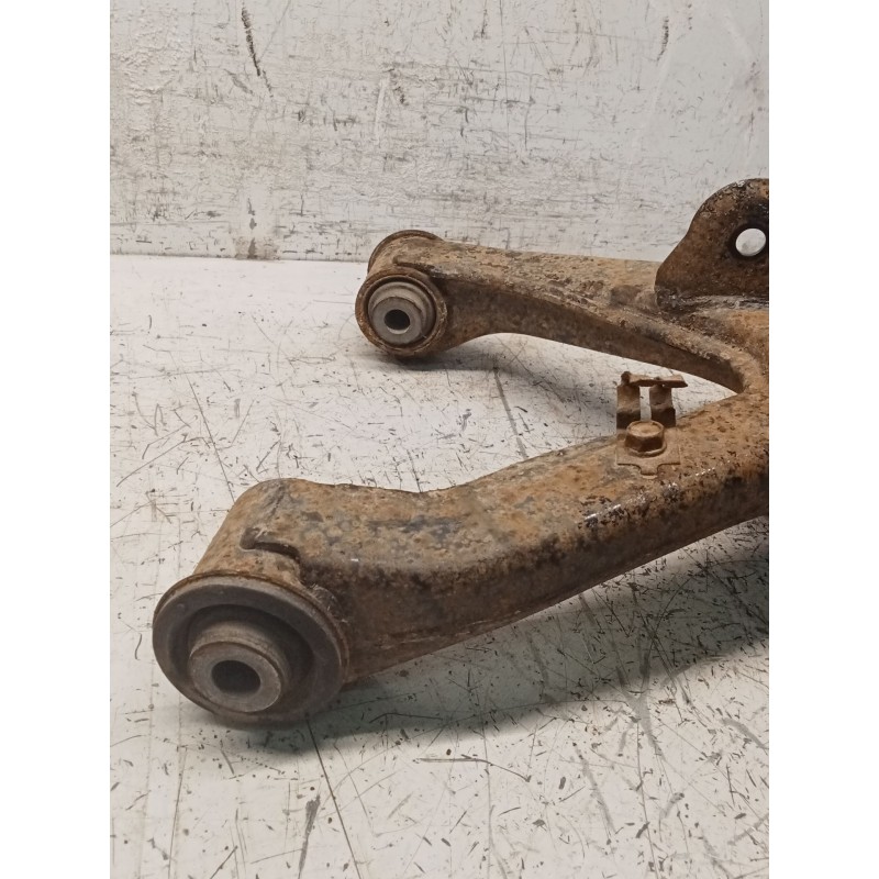 Recambio de brazo suspension inferior trasero derecho para mitsubishi montero iv (v8_w, v9_w) 3.2 di-d 4wd (v98w, v88w) referenc