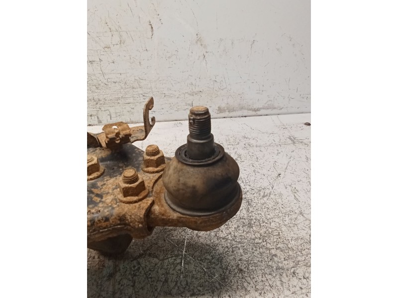 Recambio de brazo suspension inferior trasero derecho para mitsubishi montero iv (v8_w, v9_w) 3.2 di-d 4wd (v98w, v88w) referenc