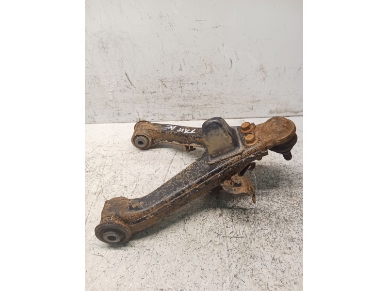 Recambio de brazo suspension inferior trasero derecho para mitsubishi montero iv (v8_w, v9_w) 3.2 di-d 4wd (v98w, v88w) referenc
