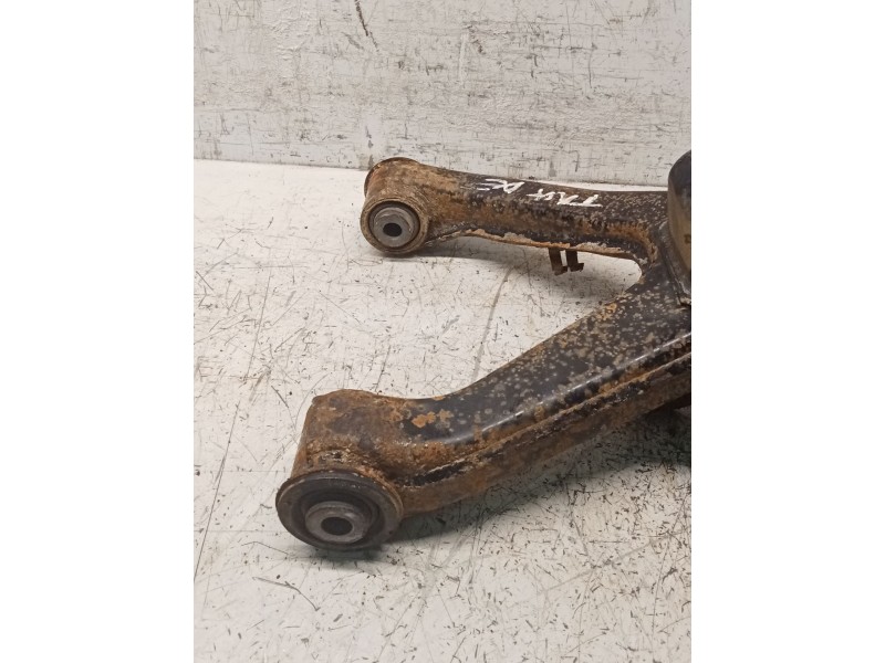 Recambio de brazo suspension inferior trasero derecho para mitsubishi montero iv (v8_w, v9_w) 3.2 di-d 4wd (v98w, v88w) referenc