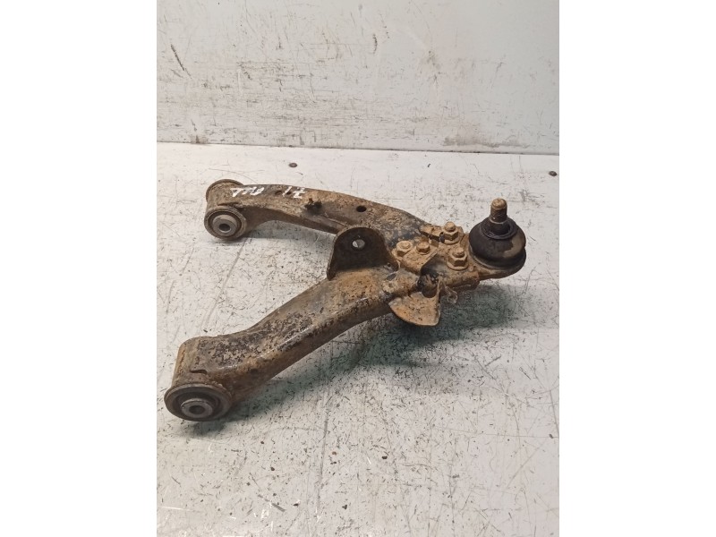 Recambio de brazo suspension inferior trasero izquierdo para mitsubishi montero iv (v8_w, v9_w) 3.2 di-d 4wd (v98w, v88w) refere