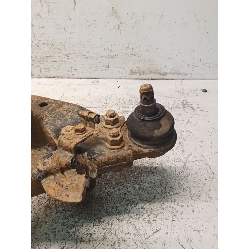 Recambio de brazo suspension inferior trasero izquierdo para mitsubishi montero iv (v8_w, v9_w) 3.2 di-d 4wd (v98w, v88w) refere