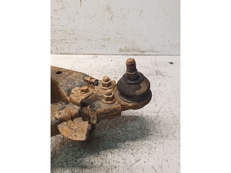 Recambio de brazo suspension inferior trasero izquierdo para mitsubishi montero iv (v8_w, v9_w) 3.2 di-d 4wd (v98w, v88w) refere