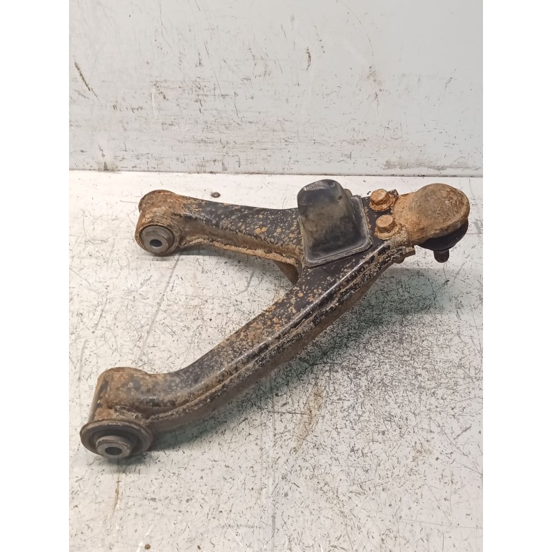 Recambio de brazo suspension inferior trasero izquierdo para mitsubishi montero iv (v8_w, v9_w) 3.2 di-d 4wd (v98w, v88w) refere