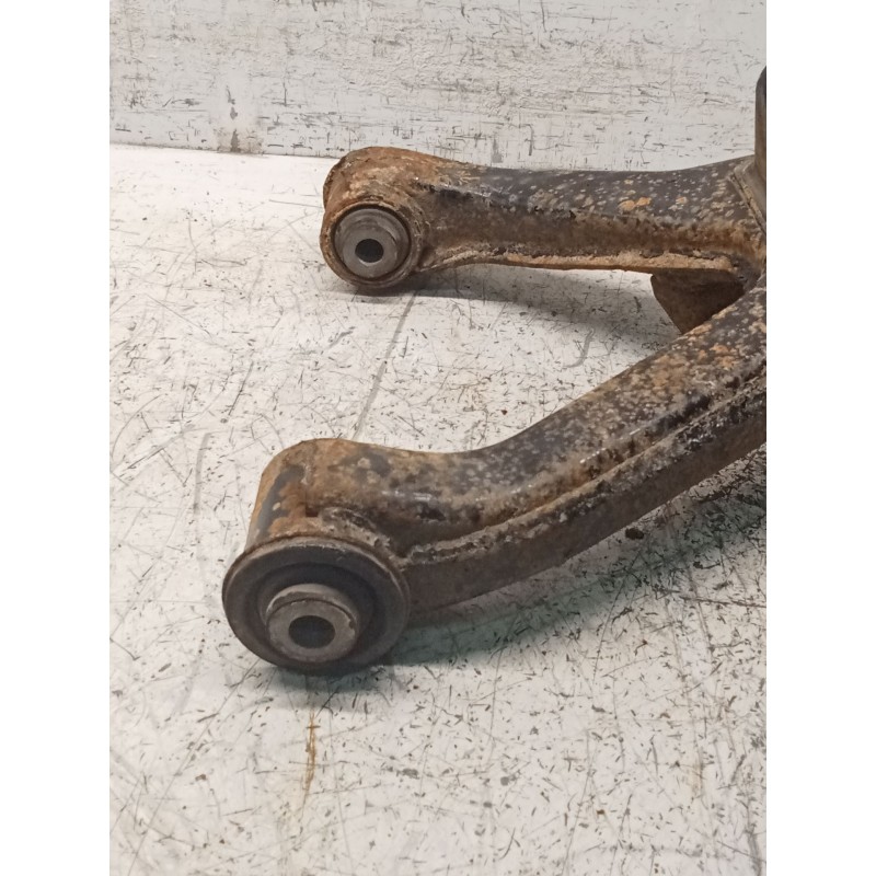 Recambio de brazo suspension inferior trasero izquierdo para mitsubishi montero iv (v8_w, v9_w) 3.2 di-d 4wd (v98w, v88w) refere