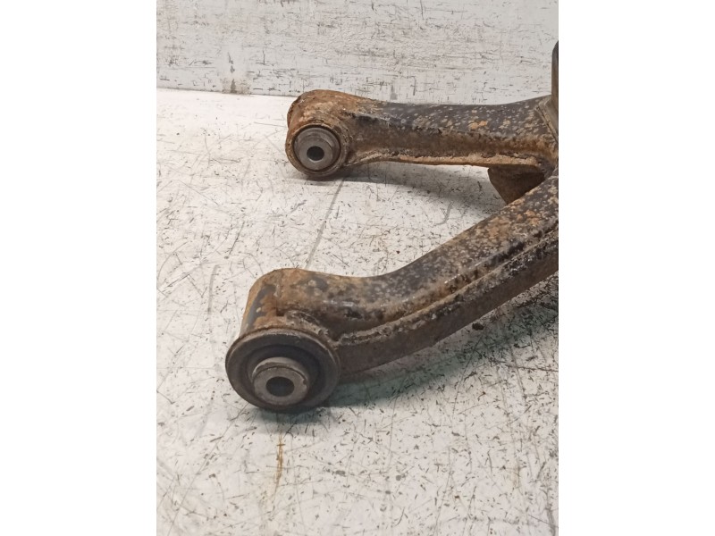 Recambio de brazo suspension inferior trasero izquierdo para mitsubishi montero iv (v8_w, v9_w) 3.2 di-d 4wd (v98w, v88w) refere