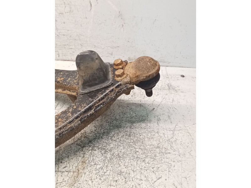 Recambio de brazo suspension inferior trasero izquierdo para mitsubishi montero iv (v8_w, v9_w) 3.2 di-d 4wd (v98w, v88w) refere