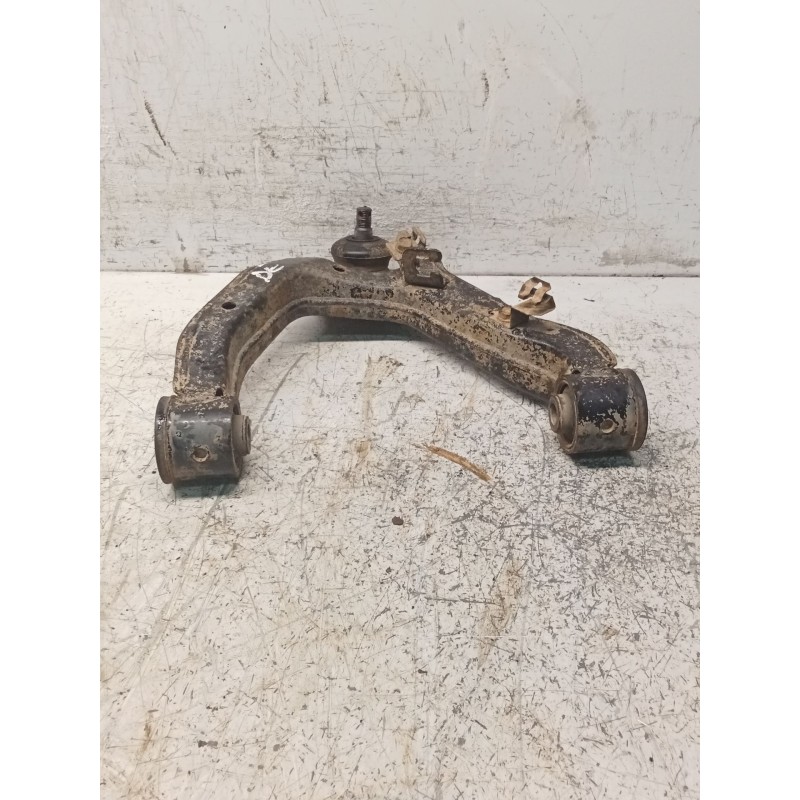 Recambio de brazo suspension superior delantero derecho para mitsubishi montero iv (v8_w, v9_w) 3.2 di-d 4wd (v98w, v88w) refere