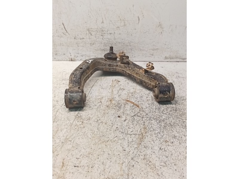 Recambio de brazo suspension superior delantero derecho para mitsubishi montero iv (v8_w, v9_w) 3.2 di-d 4wd (v98w, v88w) refere