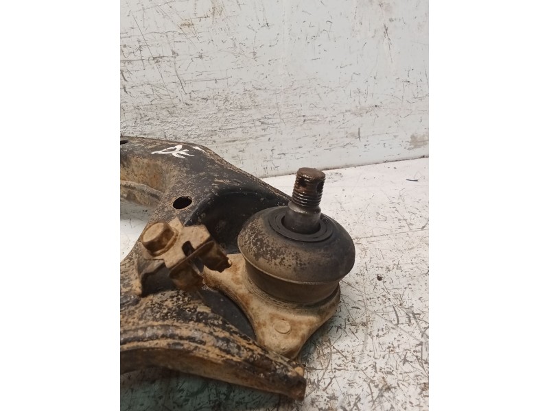 Recambio de brazo suspension superior delantero derecho para mitsubishi montero iv (v8_w, v9_w) 3.2 di-d 4wd (v98w, v88w) refere