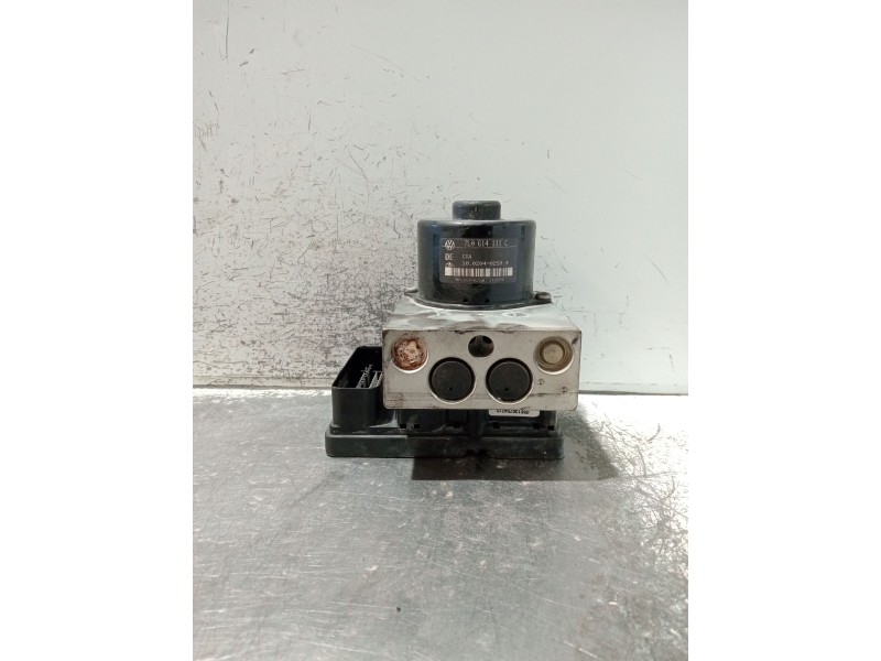 Recambio de abs para volkswagen touareg (7la) referencia OEM IAM 7L0907379B 7L0614111C 10020402584