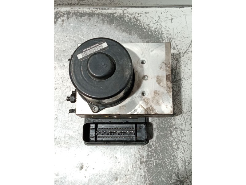 Recambio de abs para volkswagen touareg (7la) referencia OEM IAM 7L0907379B 7L0614111C 10020402584