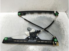 Recambio de elevalunas delantero derecho para citroën c4 spacetourer 1.2 referencia OEM IAM 9826076280 5P  2