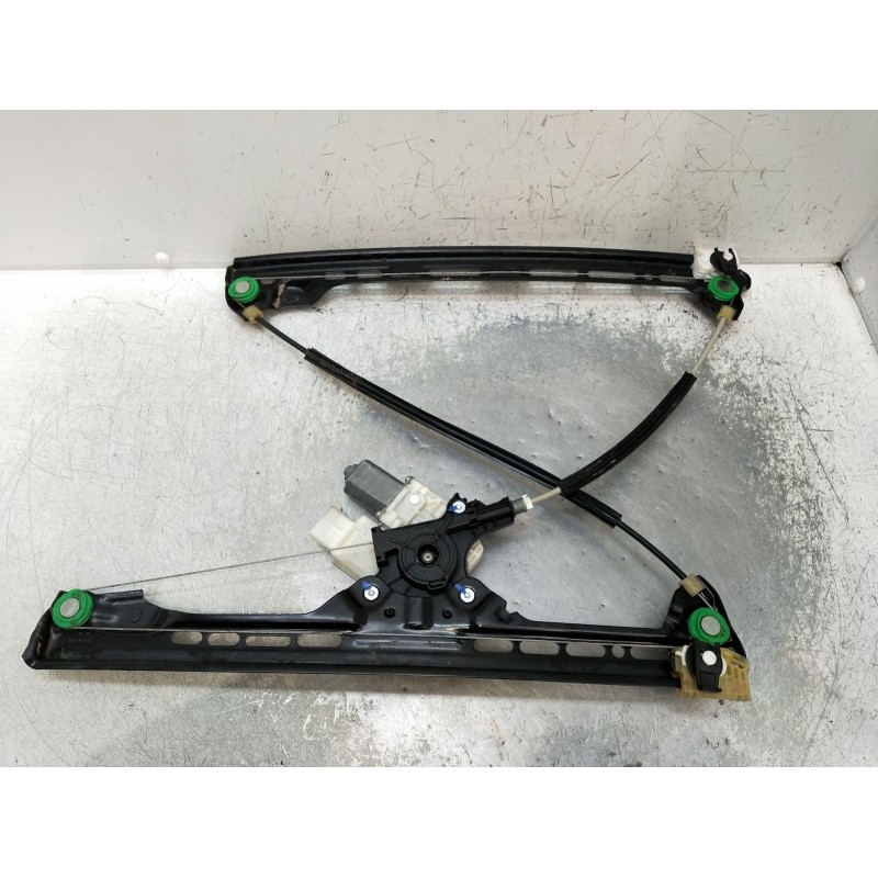 Recambio de elevalunas delantero derecho para citroën c4 spacetourer 1.2 referencia OEM IAM 9826076280 5P 
