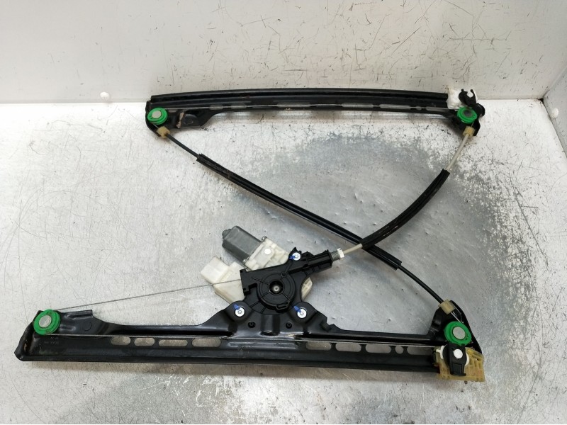 Recambio de elevalunas delantero derecho para citroën c4 spacetourer 1.2 referencia OEM IAM 9826076280 5P 