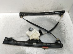 Recambio de elevalunas delantero izquierdo para citroën c4 spacetourer 1.2 referencia OEM IAM 9826076380 5P 