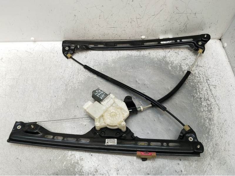 Recambio de elevalunas delantero izquierdo para citroën c4 spacetourer 1.2 referencia OEM IAM 9826076380 5P 