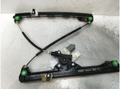 Recambio de elevalunas delantero izquierdo para citroën c4 spacetourer 1.2 referencia OEM IAM 9826076380 5P  2