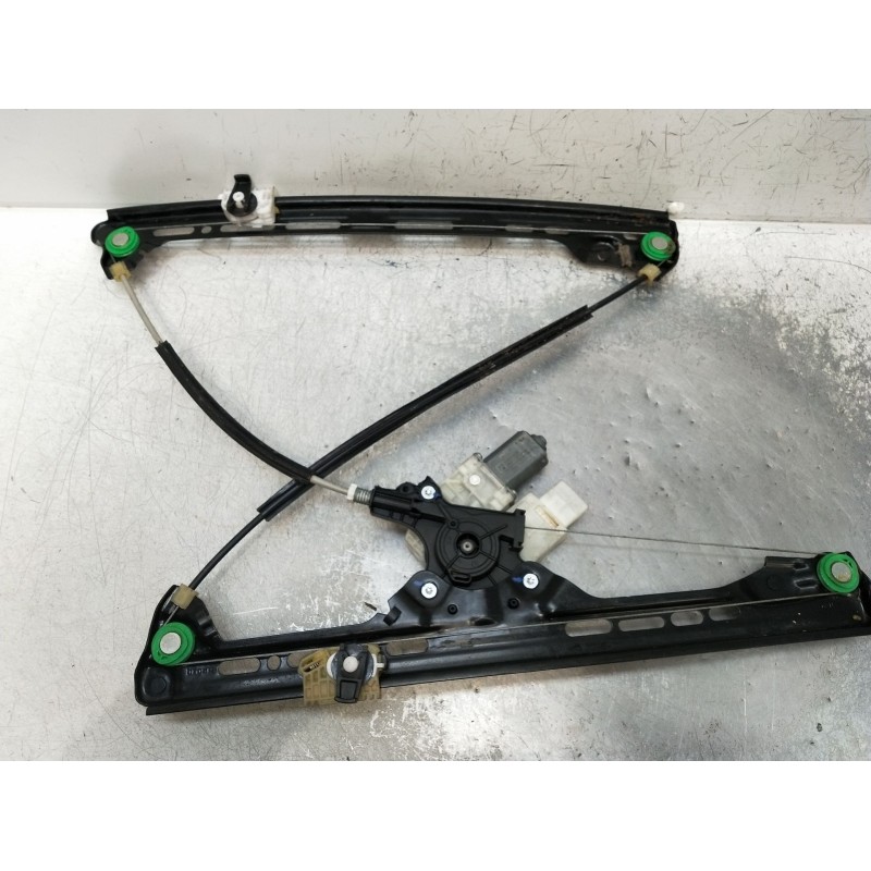 Recambio de elevalunas delantero izquierdo para citroën c4 spacetourer 1.2 referencia OEM IAM 9826076380 5P 