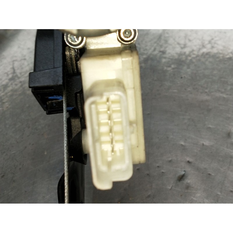 Recambio de elevalunas delantero izquierdo para citroën c4 spacetourer 1.2 referencia OEM IAM 9826076380 5P 