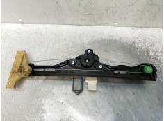 Recambio de elevalunas trasero derecho para citroën c4 spacetourer 1.2 referencia OEM IAM 9826076480 5P 