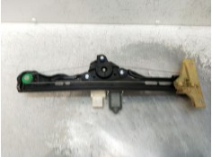 Recambio de elevalunas trasero izquierdo para citroën c4 spacetourer 1.2 referencia OEM IAM 9826076580 5P 