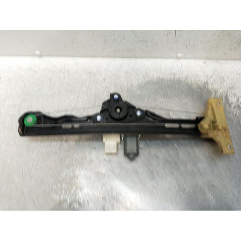 Recambio de elevalunas trasero izquierdo para citroën c4 spacetourer 1.2 referencia OEM IAM 9826076580 5P 
