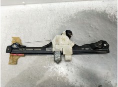 Recambio de elevalunas trasero izquierdo para citroën c4 spacetourer 1.2 referencia OEM IAM 9826076580 5P  2