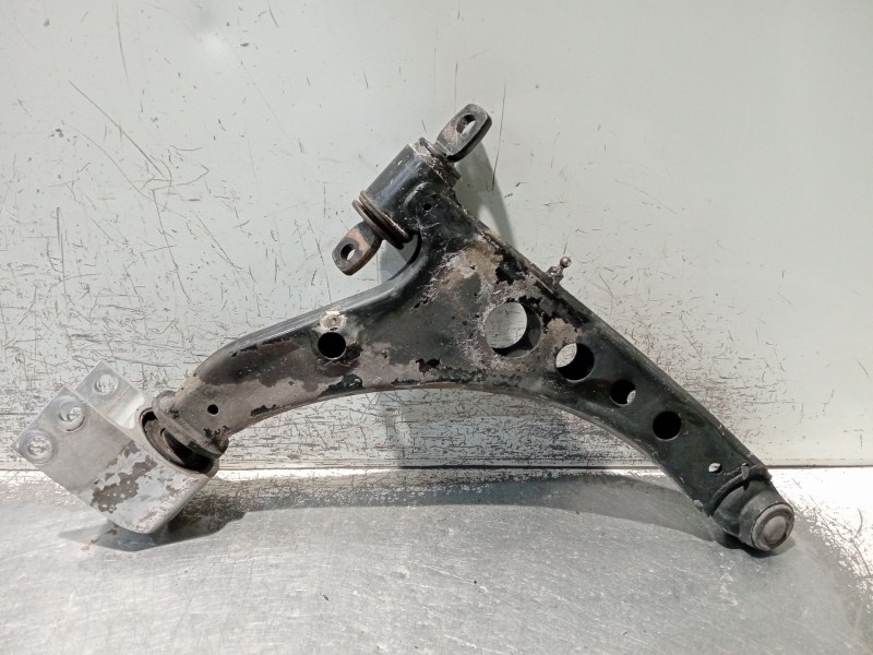 Recambio de brazo suspension inferior delantero izquierdo para opel insignia b sports tourer (z18) 2.0 cdti (35) referencia OEM 