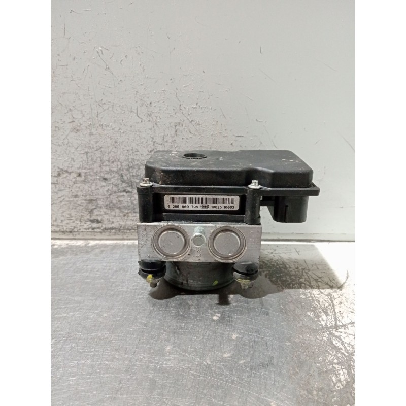 Recambio de abs para opel corsa d (s07) 1.3 cdti (l08, l68) referencia OEM IAM 0265800796 0265232288 13282282