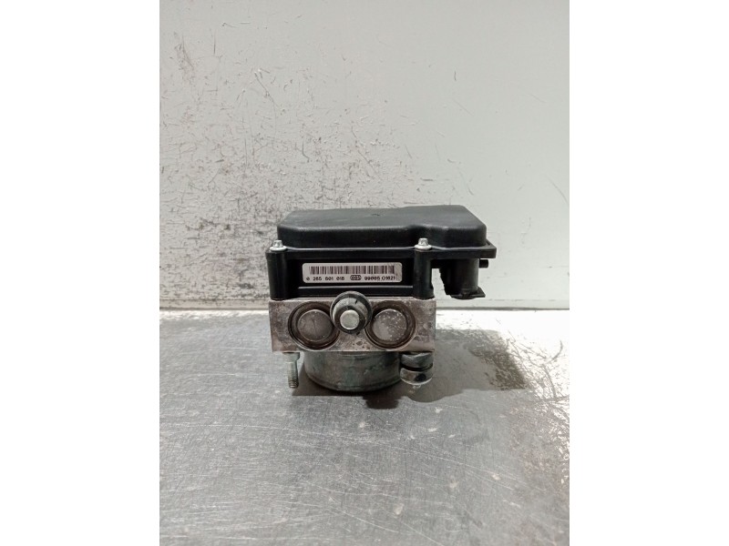 Recambio de abs para dacia logan (ls_) 1.5 dci (ls0k) referencia OEM IAM 0265801018 0265232718 476604621R
