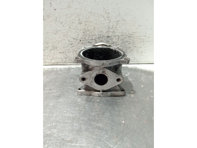 Recambio de valvula egr para volkswagen touareg (7la) referencia OEM IAM 07Z131501A 028314006 102822
