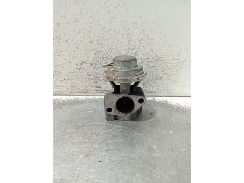 Recambio de valvula egr para mitsubishi galloper (hyundai) referencia OEM IAM   