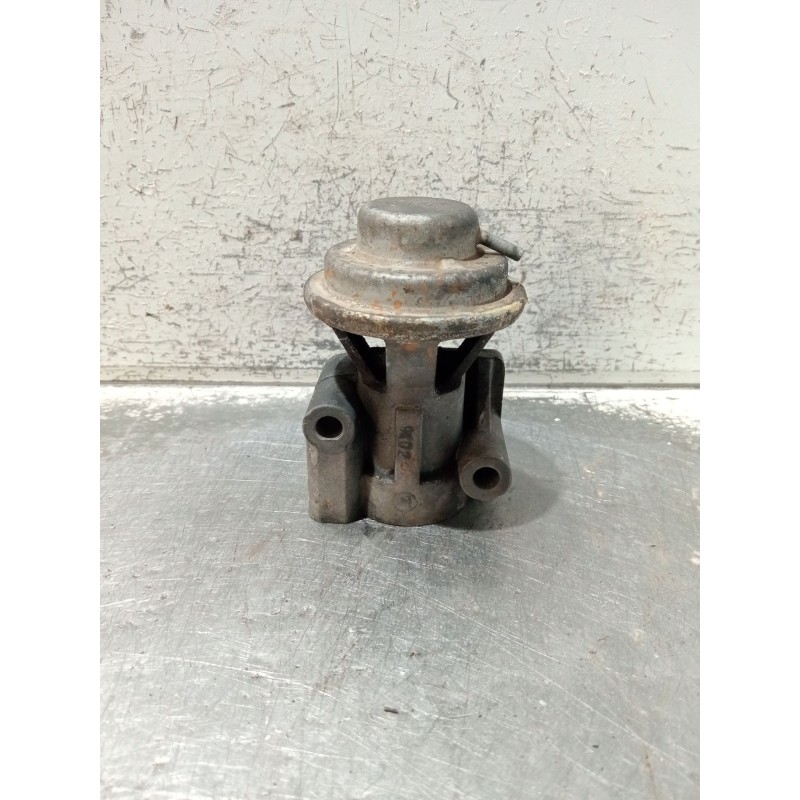Recambio de valvula egr para mitsubishi galloper (hyundai) referencia OEM IAM   