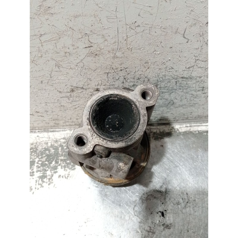 Recambio de valvula egr para mitsubishi galloper (hyundai) referencia OEM IAM   