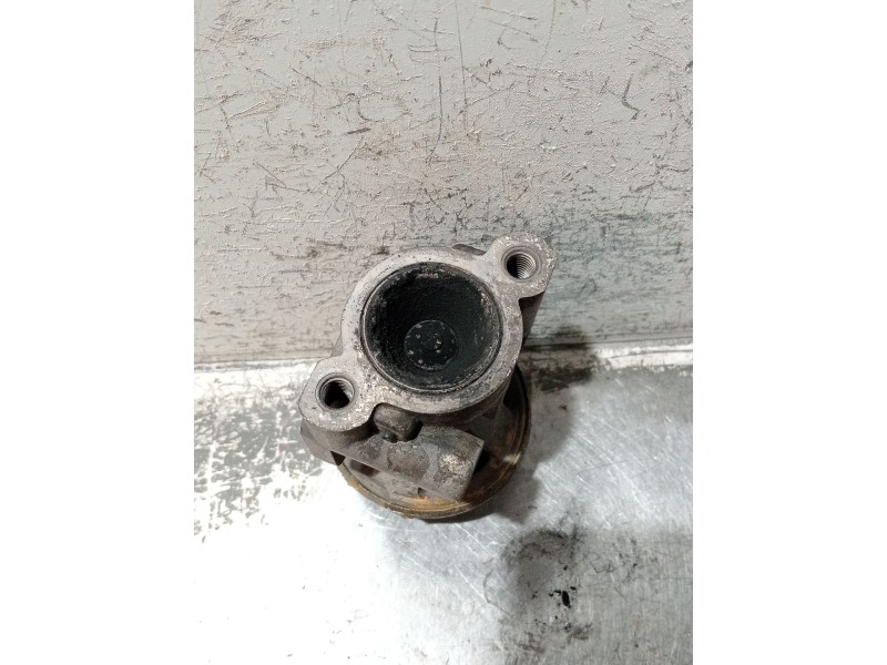 Recambio de valvula egr para mitsubishi galloper (hyundai) referencia OEM IAM   