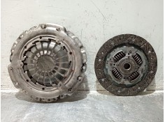 Recambio de kit embrague para dacia logan (ls_) 1.5 dci (ls0k) referencia OEM IAM 322039210 122031210 