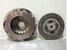 Recambio de kit embrague para dacia logan (ls_) 1.5 dci (ls0k) referencia OEM IAM 322039210 122031210  2