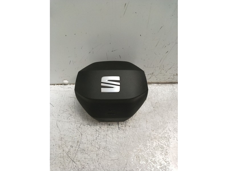 Recambio de kit airbag para seat leon sportstourer (kl8) referencia OEM IAM   